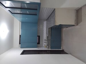 Kitchen in 3 BHK Apartment at Amolik Sankalp, Sector 85 – for Rent