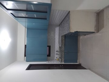 Kitchen in 3 BHK Apartment at Amolik Sankalp, Sector 85 – for Rent