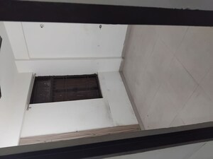Building Lobby in 3 BHK Apartment at Amolik Sankalp, Sector 85 – for Rent