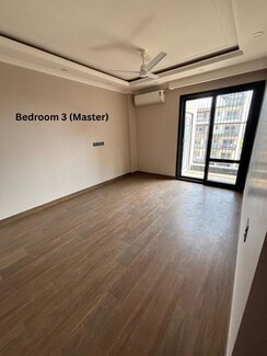 4 BHK Builder Floor For Rent in Ansal API Versalia