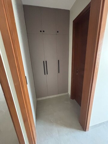 Building Lobby in 4 BHK Builder Floor at Ansal API Versalia, Sector 67a – for Rent