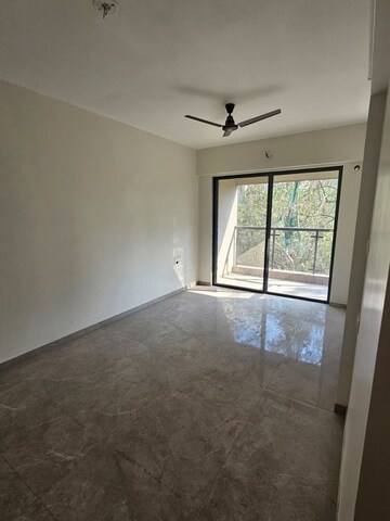 3 BHK Apartment For Rent in Sabari Mira, Chembur
