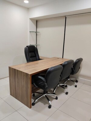  Office Space For Rent in Zaveri 31Five, Makarba