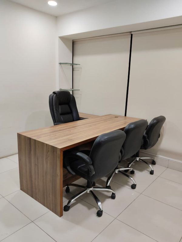 Office Space For Rent in Zaveri 31Five