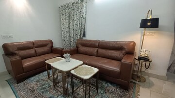 Living Room in 2 BHK Apartment at Gaur City 2 - 14th Avenue, Sector 16c Greater Noida – for Rent
