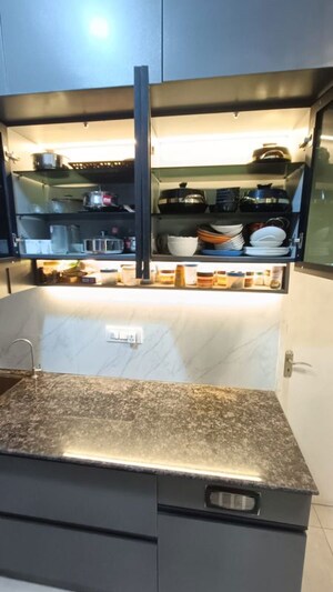 Bedroom in 2 BHK Apartment at Gaur City 2 - 14th Avenue, Sector 16c Greater Noida – for Rent