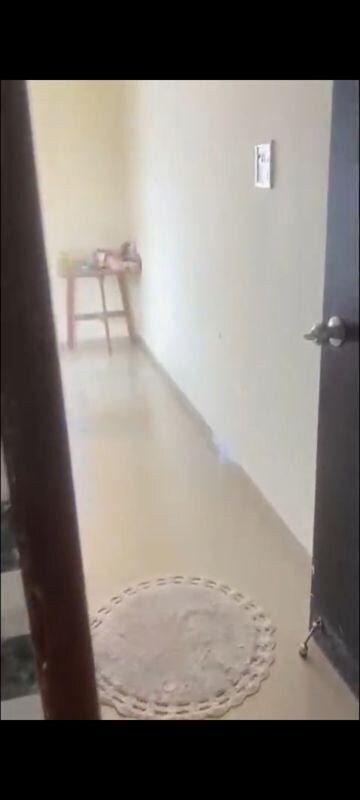 Building Lobby in 1 BHK Apartment at Neha Galaxy, Prabhadevi – for Rent