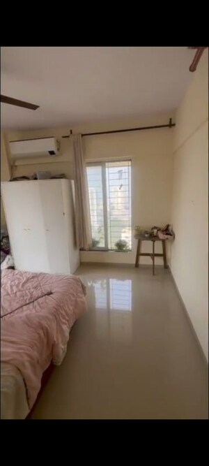 Kitchen in 1 BHK Apartment at Neha Galaxy, Prabhadevi – for Rent