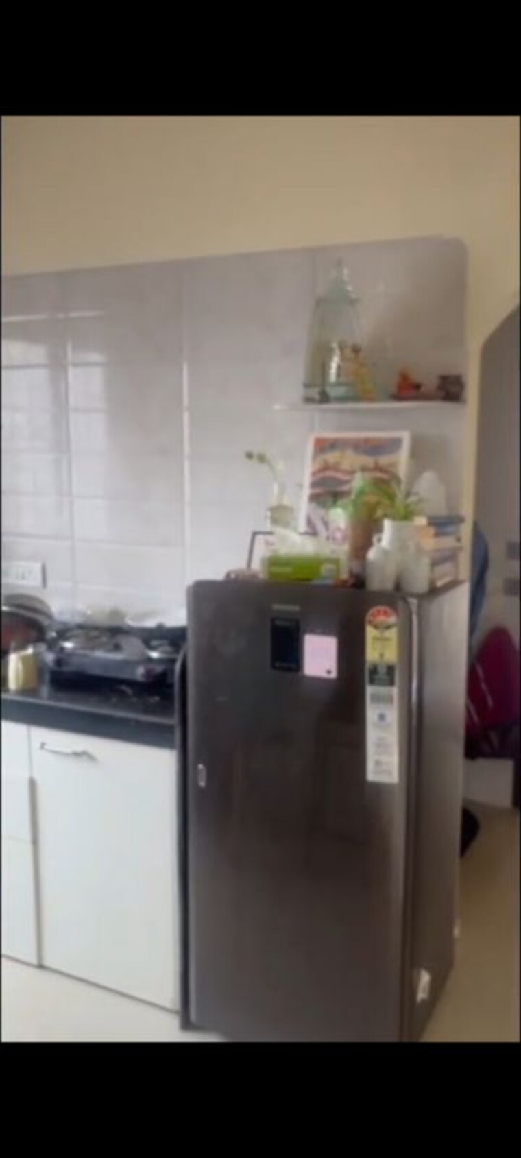 Kitchen, neha-galaxy 1 Bedroom 450 Sq.Ft. Apartment In Prabhadevi Mumbai 10080703