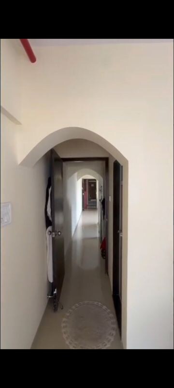 1 BHK Apartment For Rent in Neha Galaxy, Prabhadevi