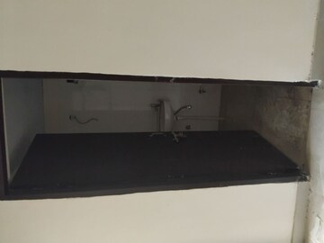 Kitchen in 1 BHK Apartment at Amolik Sankalp, Sector 85 – for Rent