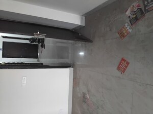 Furnished Amenities in 1 BHK Apartment at Amolik Sankalp, Sector 85 – for Rent