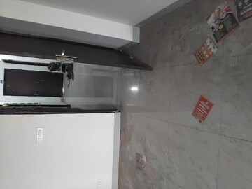 Furnished Amenities in 1 BHK Apartment at Amolik Sankalp, Sector 85 – for Rent