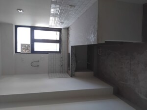 Kitchen in 1 BHK Apartment at Amolik Sankalp, Sector 85 – for Rent