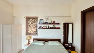 2 BHK Apartment For Sale in Konark Classic, Bandra West