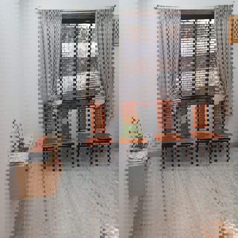 1 BHK 470 Sq.Ft. Apartment in Prem Court CHS