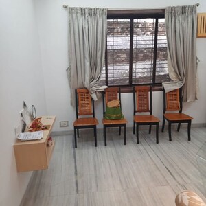 1 BHK Apartment For Sale in Prem Court CHS, Peddar Road