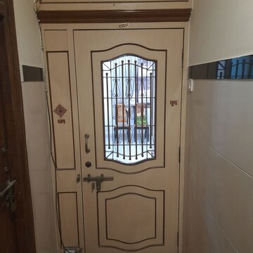 Building Lobby in 1 BHK Apartment at Prem Court CHS, Peddar Road – for Sale