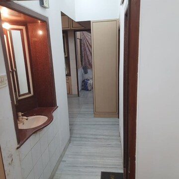 Building Lobby in 1 BHK Apartment at Prem Court CHS, Peddar Road – for Sale