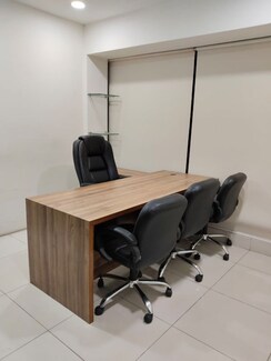 Office Space For Rent in Zaveri 31Five