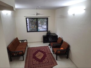 2 BHK Apartment For Rent in Bhusari Colony