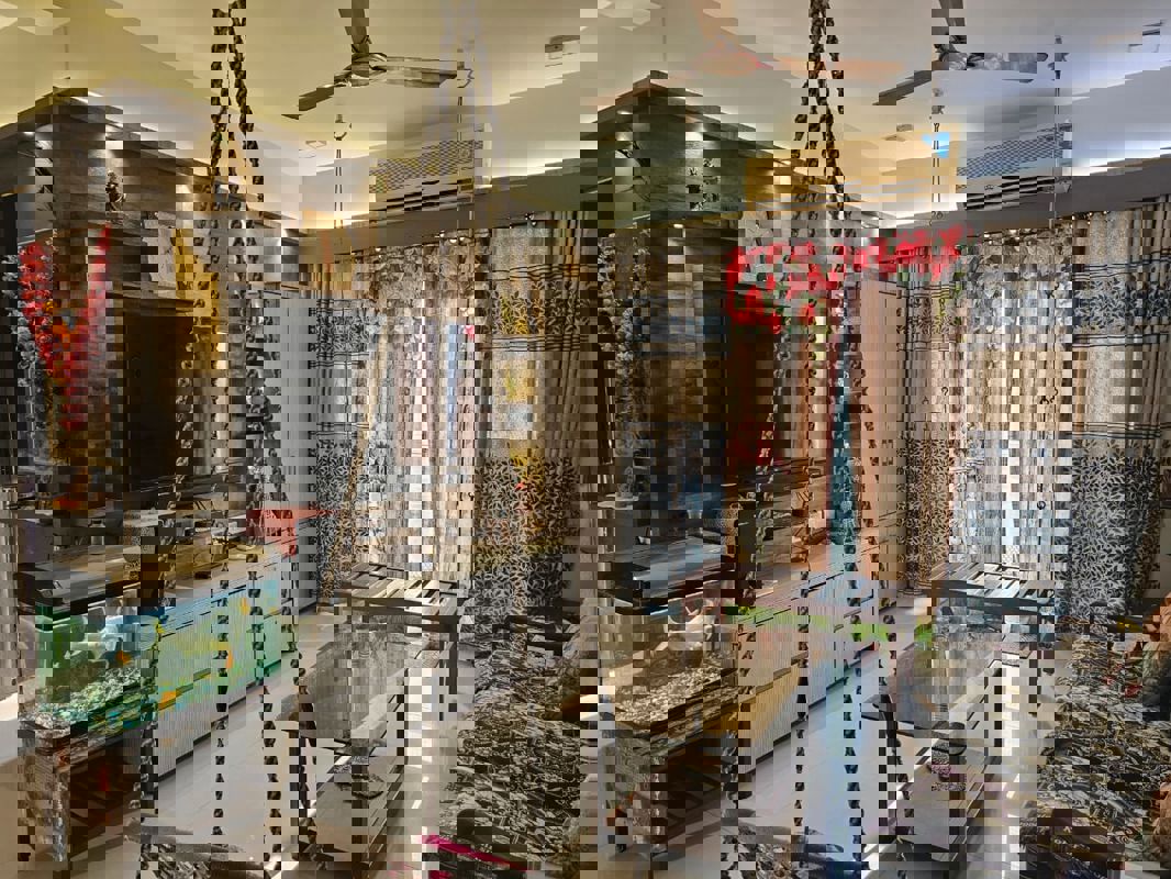 3 BHK 1560 Sq.Ft. Apartment in Siddhi Garima