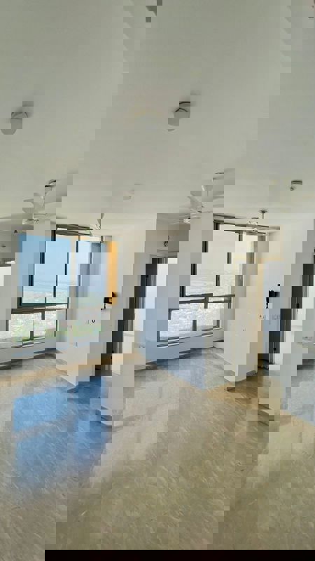 2 BHK 520 Sq.Ft. Apartment in Lodha Crown Quality Homes