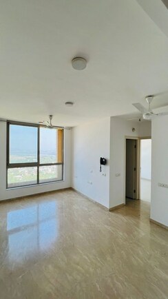 2 BHK Apartment For Rent in Lodha Crown Quality Homes