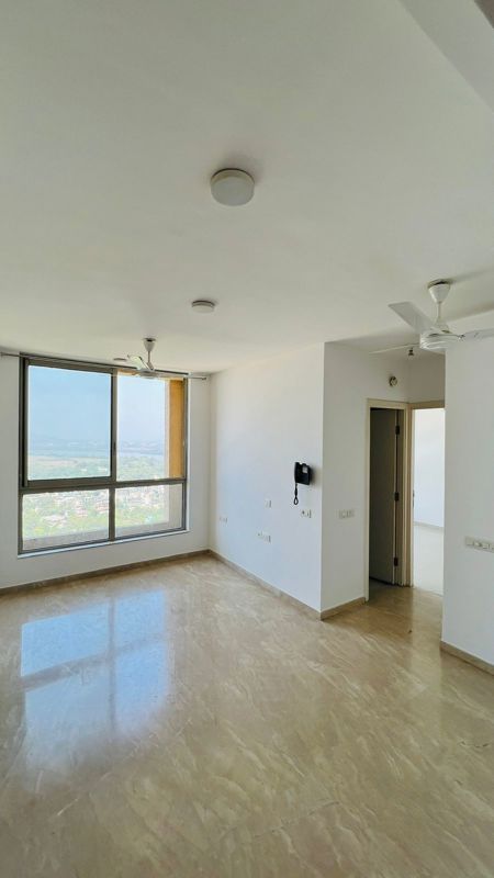 2 BHK Apartment For Rent in Lodha Crown Quality Homes
