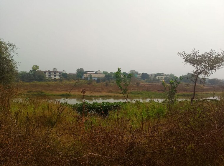 undefined, sector 59 dronagiri  1089 Sq.Ft. Plot In Sector 59 Dronagiri Navi Mumbai 10080729