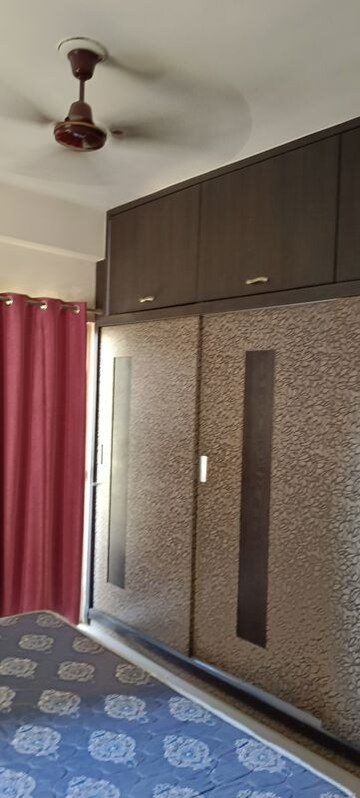 Furnished Amenities in 2 BHK Apartment at Makarba – for Rent