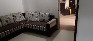 2 BHK Apartment For Rent in Makarba