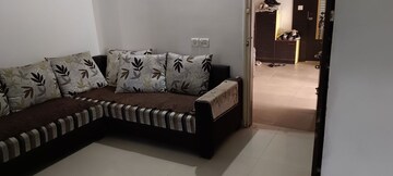 2 BHK Apartment For Rent in Makarba