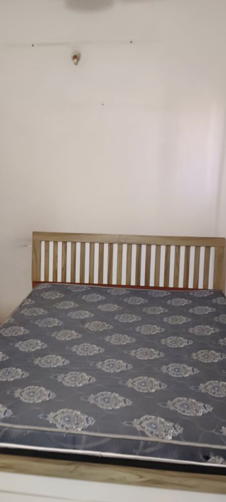 Bedroom, makarba 2 Bedroom 1000 Sq.Ft. Apartment In Makarba Ahmedabad 10080744
