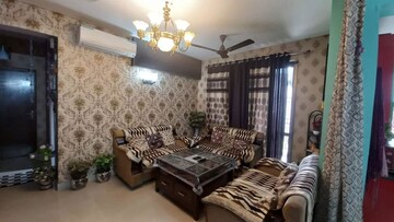 Living Room in 2 BHK Apartment at Imperia 37th Avenue, Sector 37c – for Rent