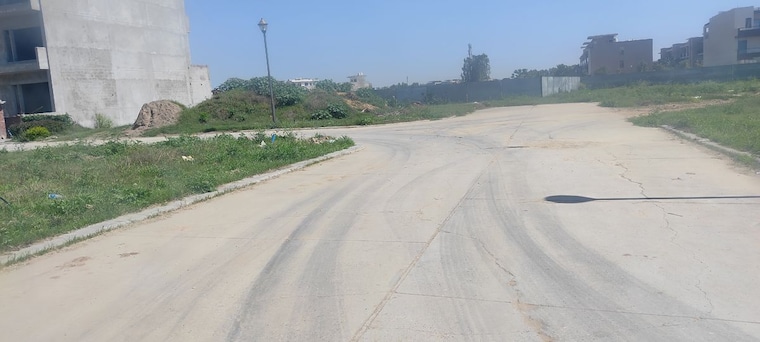 undefined, mullanpur  301 Sq.Yd. Plot In Mullanpur Chandigarh 10080747