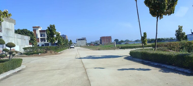 Exterior View, mullanpur  301 Sq.Yd. Plot In Mullanpur Chandigarh 10080747