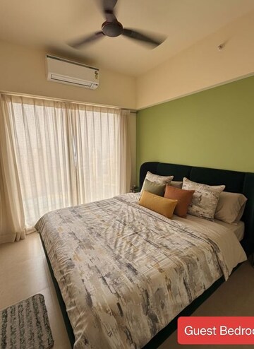 2 BHK Apartment For Rent in Kanakia Silicon Valley, Powai