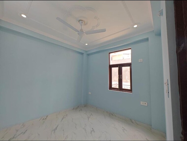 Room, maidan garhi 1 Bedroom 450 Sq.Ft. Builder Floor In Maidan Garhi Delhi 10080750