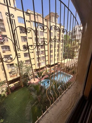 3 BHK Apartment – Exterior View View at Versova - for Rent