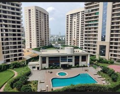 3 BHK + Pooja Room Apartment For Sale in Chintels Serenity