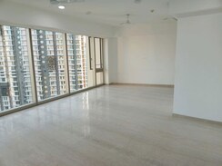 3 BHK + Servant Room Apartment For Rent in Lodha Kiara