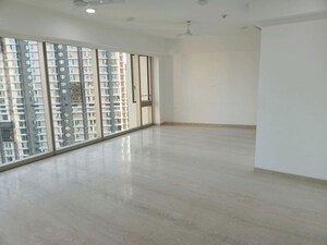 3 BHK Apartment For Rent in Lodha Kiara, Worli