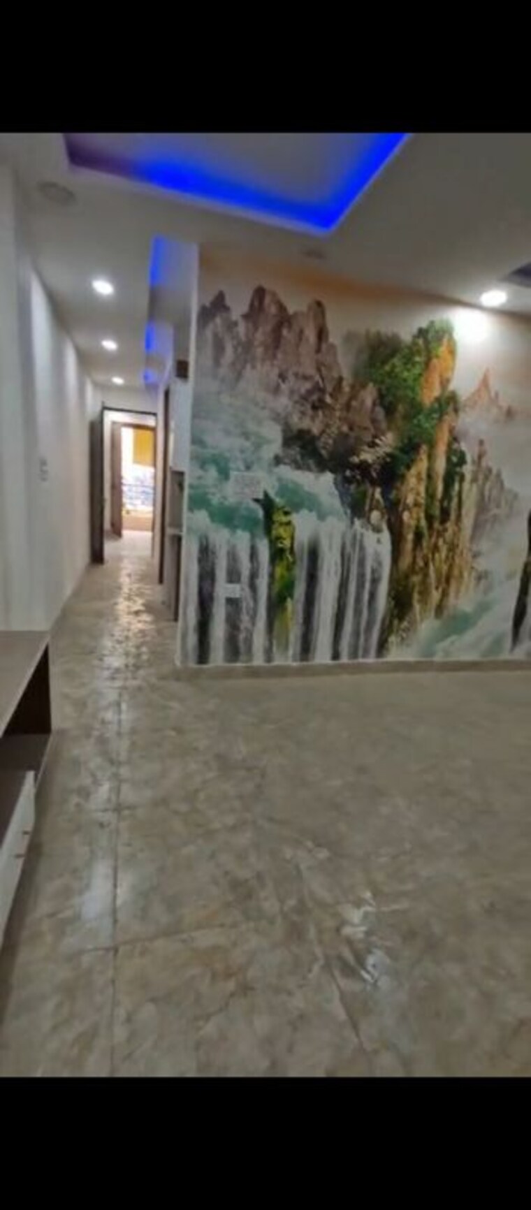 Balcony, uttam nagar 3 Bedroom 100 Sq.Yd. Builder Floor In Uttam Nagar Delhi 10080764