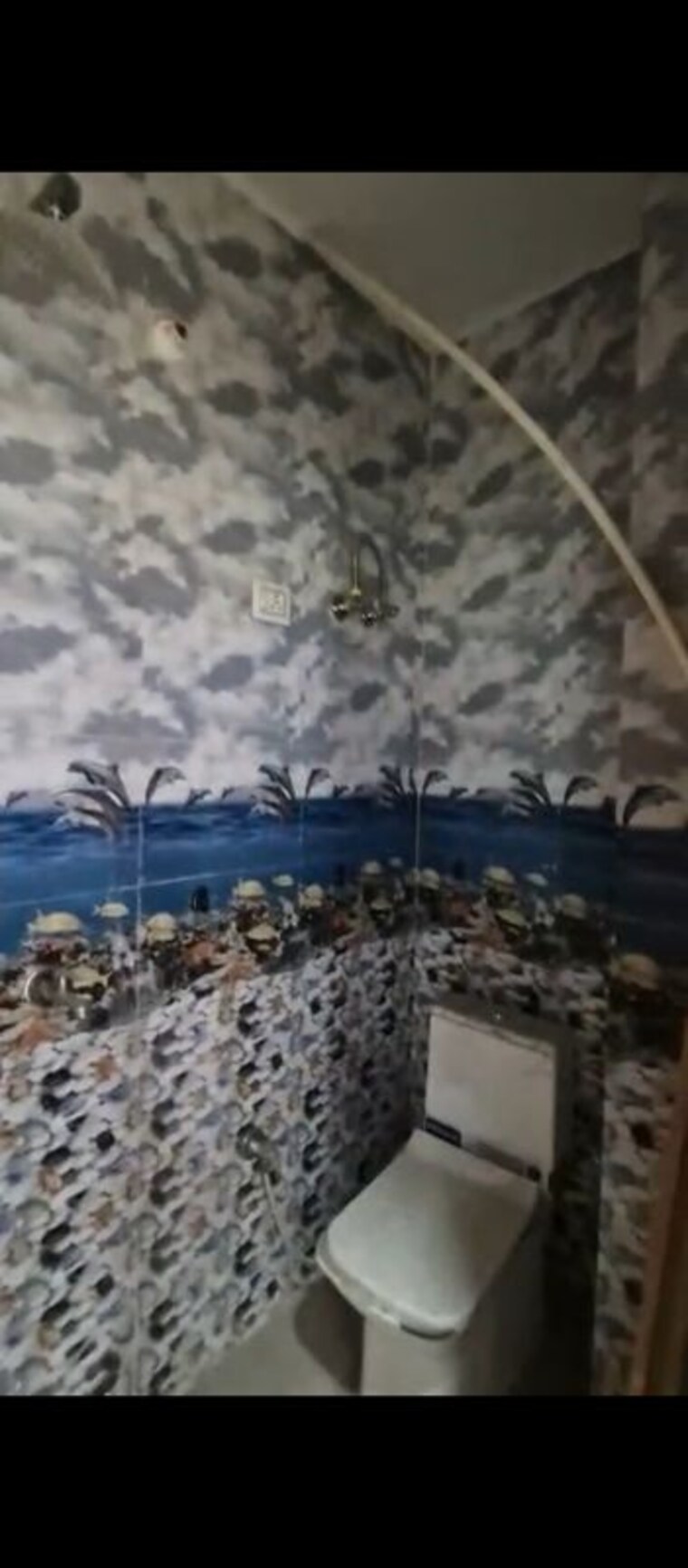 Swimming Pool, uttam nagar 3 Bedroom 100 Sq.Yd. Builder Floor In Uttam Nagar Delhi 10080764