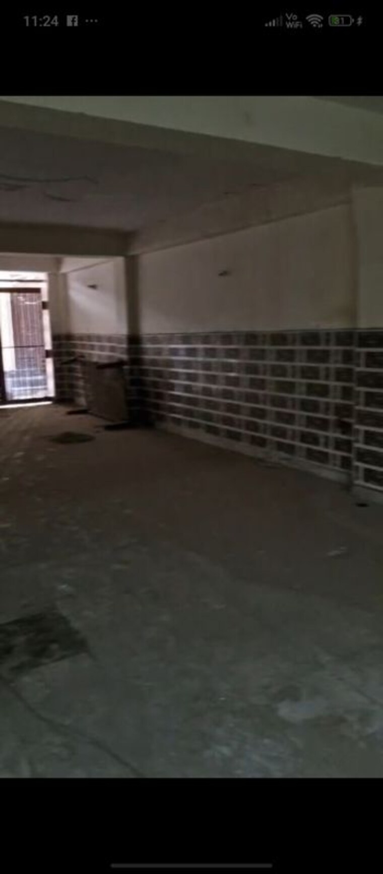  Parking, uttam nagar 3 Bedroom 100 Sq.Yd. Builder Floor In Uttam Nagar Delhi 10080764
