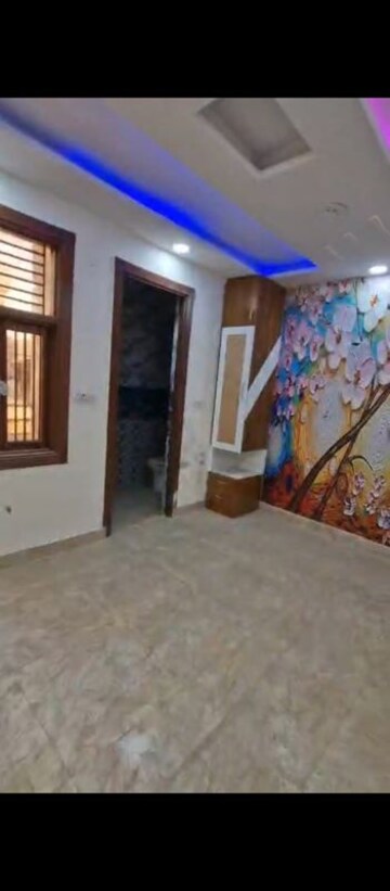 3 BHK Builder Floor For Sale in Uttam Nagar