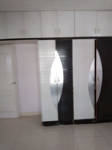 Bedroom in 1 BHK Apartment at Guru Ganesh Nagar Society, Kothrud – for Rent