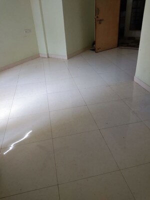 Living Room in 1 BHK Apartment at Guru Ganesh Nagar Society, Kothrud – for Rent