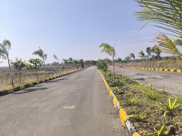 Plot Area in  Plot at Neemsboro Manavooru, Pusalpahad – for Sale